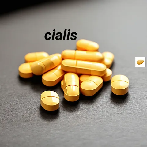 Precio oficial cialis